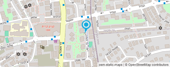 מפת הגעה אל עולם האור