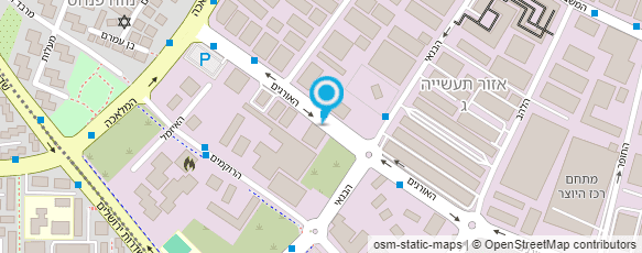 מפת הגעה אל שיקגו קלאב