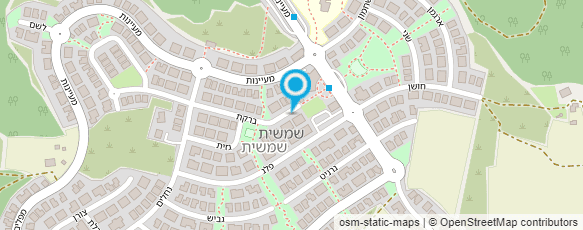 מפת הגעה אל Adhd Coaching