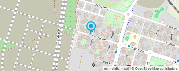 מפת הגעה אל מוקד הגבס מפת הגעה אל מוקד הגבס