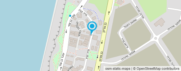 מפת הגעה אל אילוז'ן שמלות כלה וערב