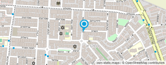 מפת הגעה אל עונג צרוף - עיצוב קרמי