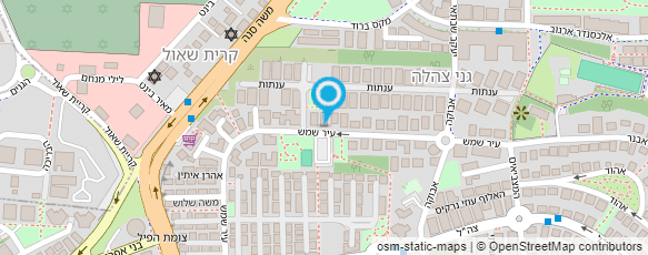 מפת הגעה אל זו-ארץ & חזק הפקות וארועים מפת הגעה אל זו-ארץ & חזק הפקות וארועים