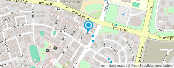 מפת הגעה אל א.א מיזוג מפת הגעה אל א.א מיזוג