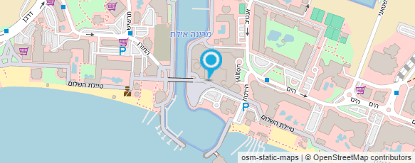 מפת הגעה אל פלייבורד