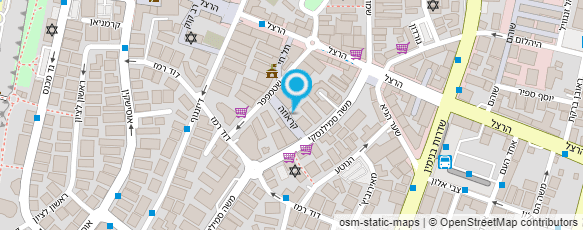 מפת הגעה אל דיאם בלו