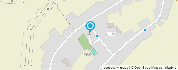 מפת הגעה אל קואופ שופ בכפר