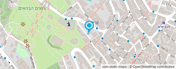 מפת הגעה אל רזאז קבלן בניין שיפוצים מפת הגעה אל רזאז קבלן בניין שיפוצים