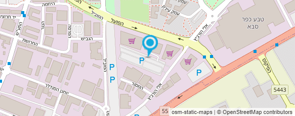 מפת הגעה אל משקאות הטורקי