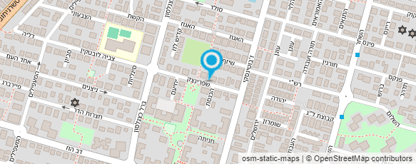 מפת הגעה אל אסנת לב דולה