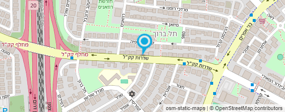 מפת הגעה אל עולם נקי ניקיון ואחזקה