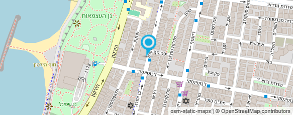 מפת הגעה אל ווק ריפבליק