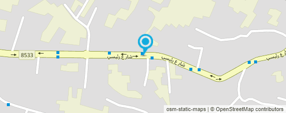 מפת הגעה אל אביזרי רכב Sam Bar מפת הגעה אל אביזרי רכב Sam Bar