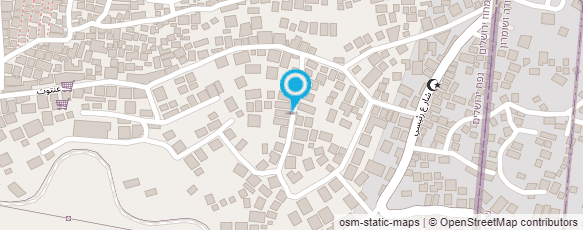 מפת הגעה אל ג'ודי קוסמטיק-Judy Cosmetic