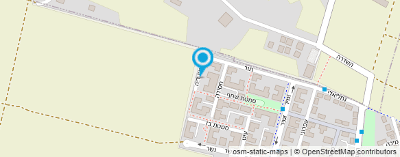 מפת הגעה אל אבקל