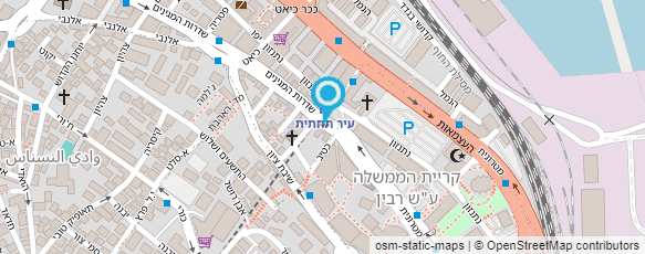 מפת הגעה אל דיינר מפת הגעה אל דיינר