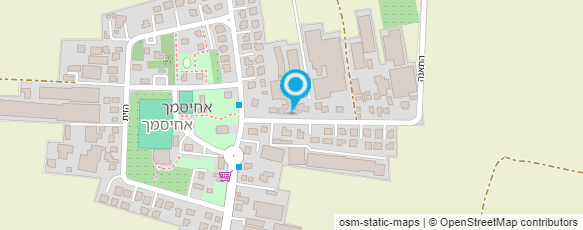 מפת הגעה אל אליהו משה פינוי מכולות-עבודות טרקטור מפת הגעה אל אליהו משה פינוי מכולות-עבודות טרקטור