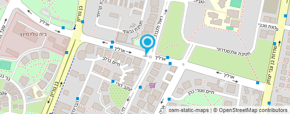 מפת הגעה אל ג'י שרותי ייעוץ והתקנות מפת הגעה אל ג'י שרותי ייעוץ והתקנות