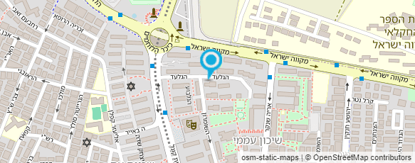 מפת הגעה אל "שכר מקסימום" - אלינה עמנואל מפת הגעה אל "שכר מקסימום" - אלינה עמנואל