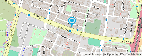 מפת הגעה אל מתנאל שיפוצים מפת הגעה אל מתנאל שיפוצים