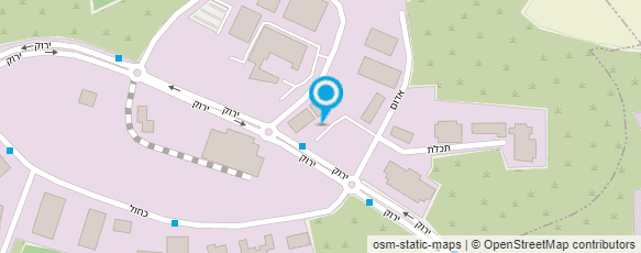 מפת הגעה אל אחים גנאמה הובלות