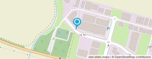 מפת הגעה אל מוסך דיזל מוהנד שהואן