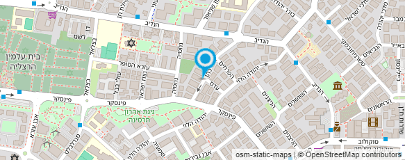 מפת הגעה אל שגיא - ניצן