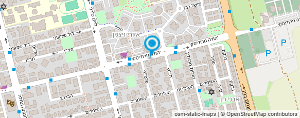 מפת הגעה אל מור ולבונה