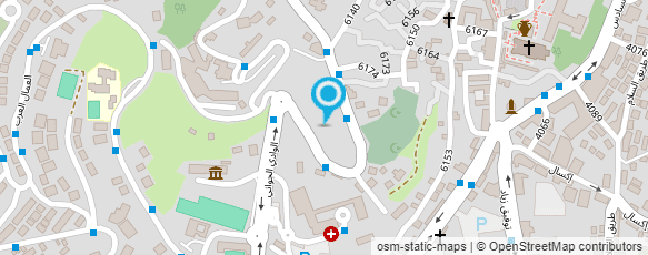 מפת הגעה אל בלאל עבד אלגואד מפת הגעה אל בלאל עבד אלגואד