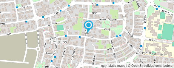 מפת הגעה אל ג'י טי אייפון - GTIPHONE