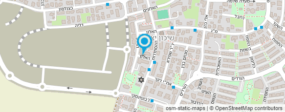 מפת הגעה אל דיל זול - Dealzol