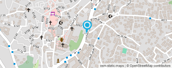 מפת הגעה אל נעלי סלים וריים