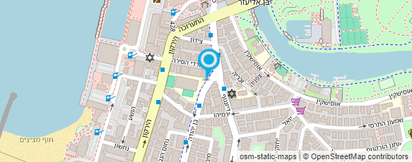 מפת הגעה אל פוזיטיב מותגים מפת הגעה אל פוזיטיב מותגים