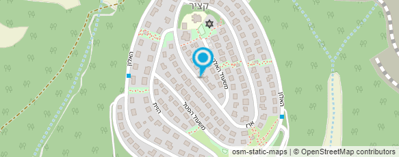 מפת הגעה אל לומברוזו הנדסה