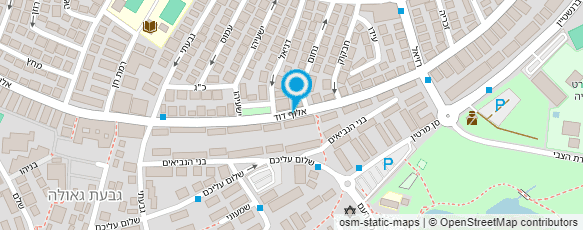 מפת הגעה אל טריקוטר קרושה