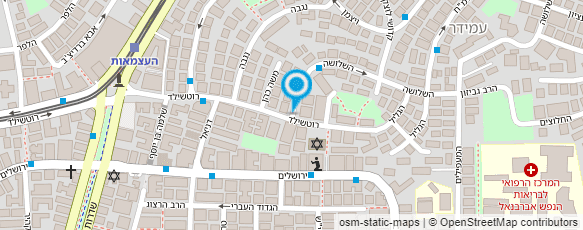 מפת הגעה אל העור שלך זקוק לאור-לי