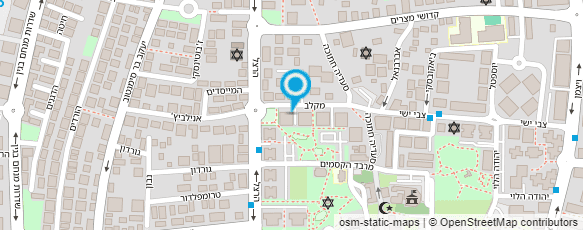 מפת הגעה אל העיסוי המושלם