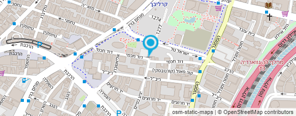 מפת הגעה אל מוסך שגיא - ברכה שמעון בע"מ מפת הגעה אל מוסך שגיא - ברכה שמעון בע"מ