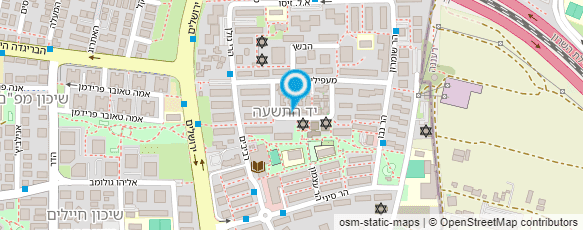 מפת הגעה אל סאם גגות רעפים מפת הגעה אל סאם גגות רעפים