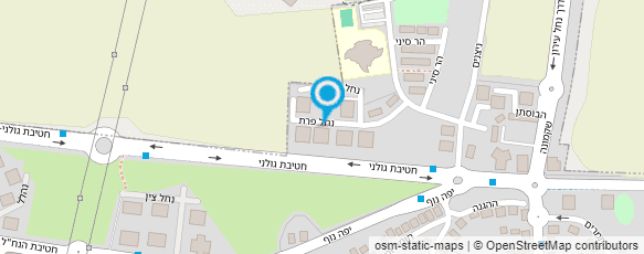 מפת הגעה אל דינה קלמנוביץ-לווי רגשי לירידה במשקל