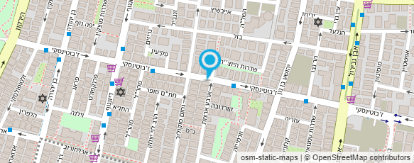 מפת הגעה אל אימון אישי למשפחות מפת הגעה אל אימון אישי למשפחות