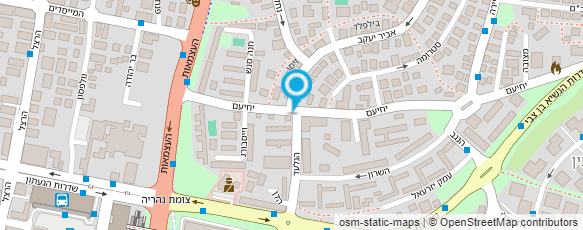 מפת הגעה אל איילה שליחויות מפת הגעה אל איילה שליחויות