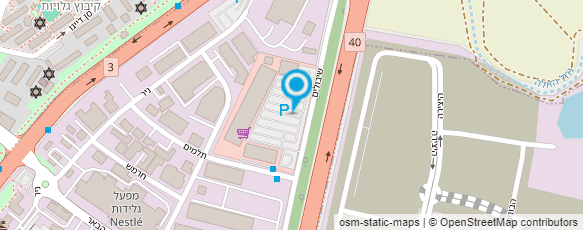 מפת הגעה אל בנא מ.א. שיווק בע"מ מפת הגעה אל בנא מ.א. שיווק בע"מ