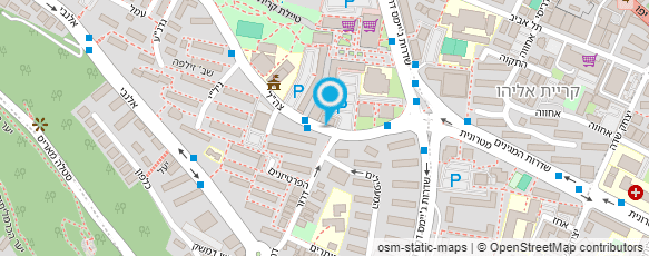 מפת הגעה אל גילי ליאו אלקטריק בע"מ מפת הגעה אל גילי ליאו אלקטריק בע"מ