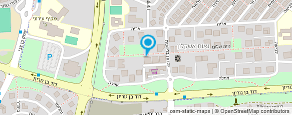 מפת הגעה אל עולם ההתקנות של איבון