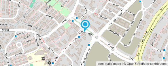 מפת הגעה אל קראנצ'ו