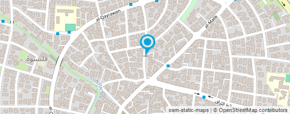 מפת הגעה אל מיני מרקט יאסין