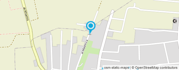 מפת הגעה אל אימפריה סנטר