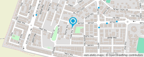 מפת הגעה אל קליקס פון מפת הגעה אל קליקס פון