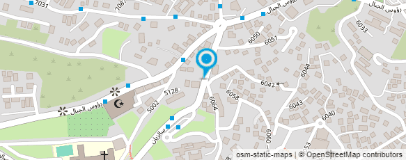 מפת הגעה אל רוברטו תכשיטים